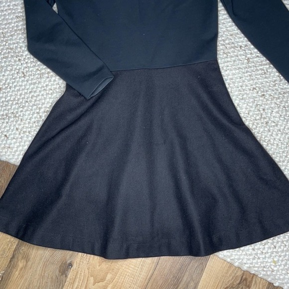 Kate Spade Saturday Fit & Flare LBD Dress - Picture 2 of 7